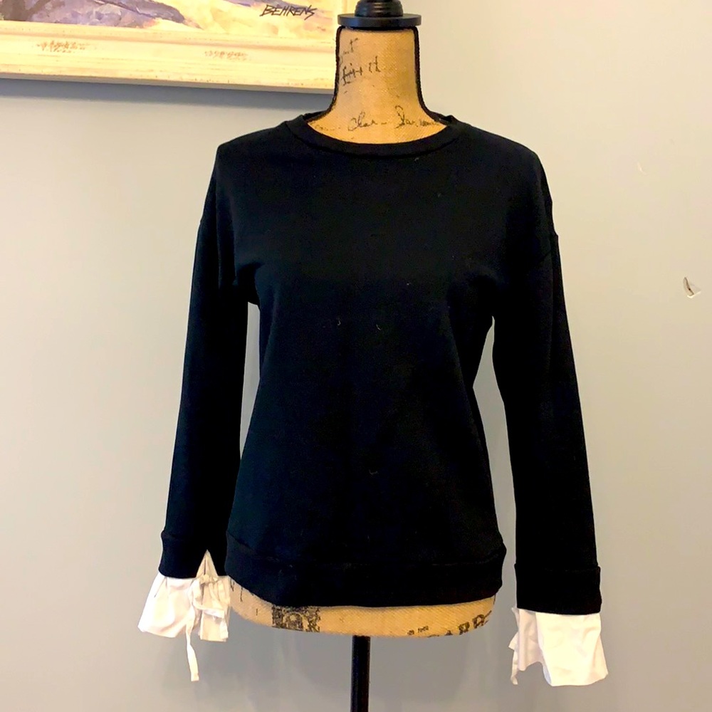 Sweatshirt,S